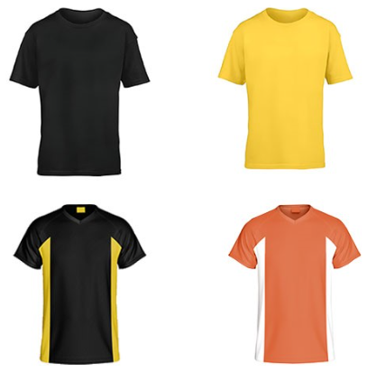 Casual T-Shirts