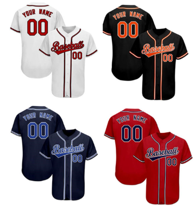 Baseball Uniform