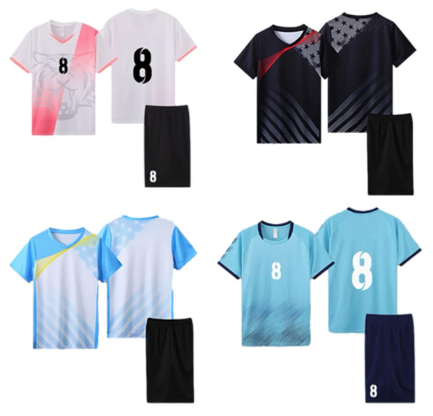 Volleyball Uniform
