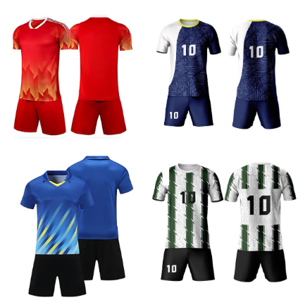 Football Uniform